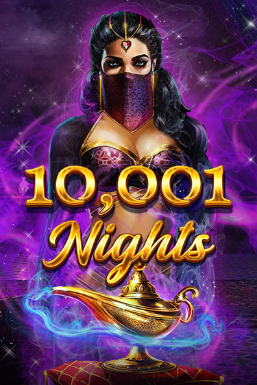 10 001 Nights бесплатная демо игра онлайн казино | Poker Dom