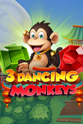 3 Dancing Monkeys бесплатная демо игра онлайн казино | Poker Dom
