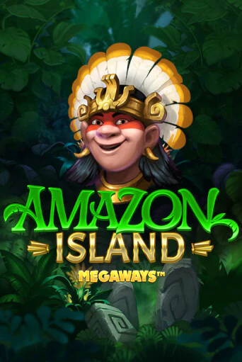 Amazon Island MegaWays бесплатная демо игра онлайн казино | Poker Dom