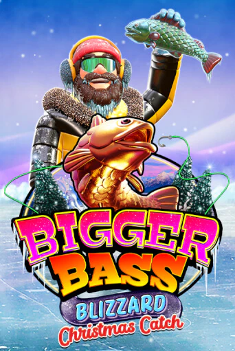 Bigger Bass Blizzard - Christmas Catch™ бесплатная демо игра онлайн казино | Poker Dom