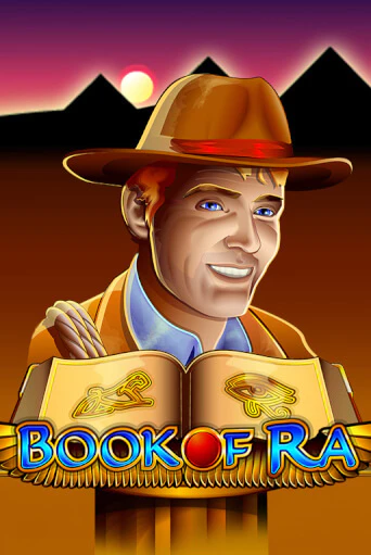 Book of Ra бесплатная демо игра онлайн казино | Poker Dom