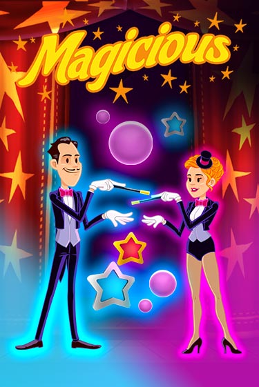 Magicious бесплатная демо игра онлайн казино | Poker Dom