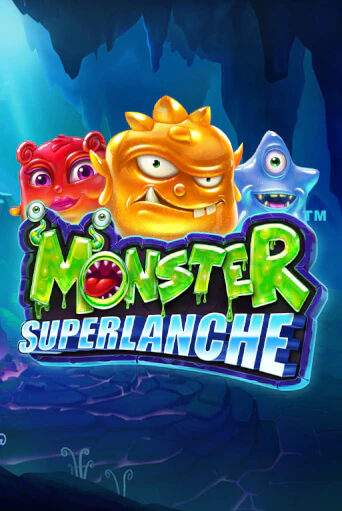 Monster Superlanche бесплатная демо игра онлайн казино | Poker Dom