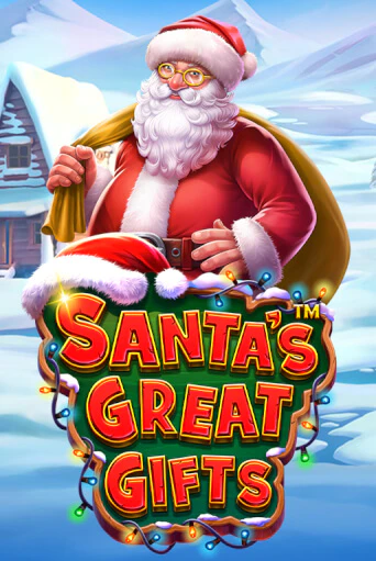 Santa's Great Gifts™ бесплатная демо игра онлайн казино | Poker Dom