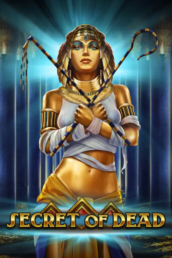 Secret of Dead бесплатная демо игра онлайн казино | Poker Dom