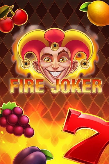 Fire Joker бесплатная демо игра онлайн казино | Poker Dom
